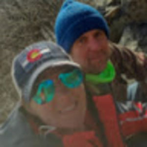 Meet your Posher, April